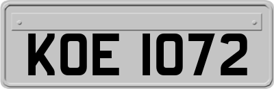 KOE1072