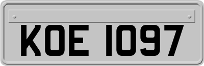 KOE1097