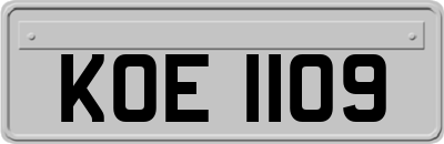 KOE1109