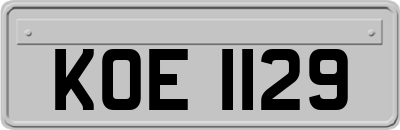 KOE1129