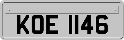 KOE1146