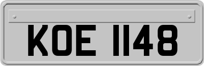 KOE1148