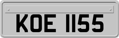 KOE1155