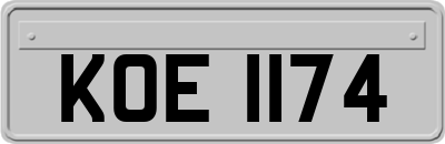 KOE1174