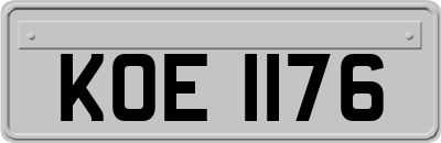 KOE1176