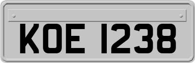 KOE1238