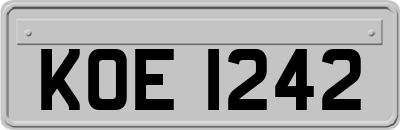 KOE1242