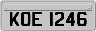 KOE1246