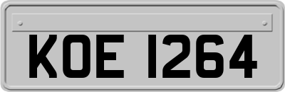KOE1264