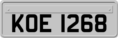 KOE1268