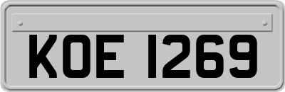 KOE1269