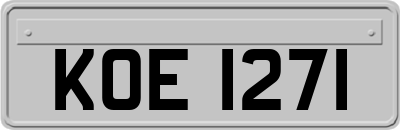 KOE1271
