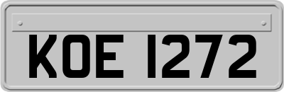 KOE1272