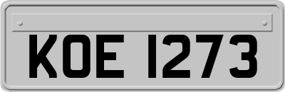 KOE1273