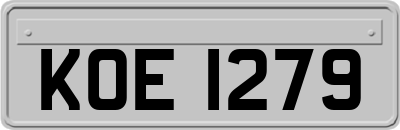 KOE1279