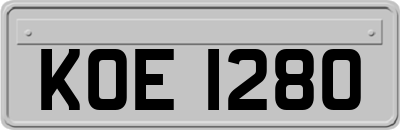KOE1280