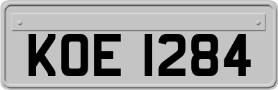 KOE1284
