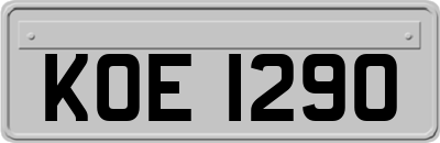 KOE1290
