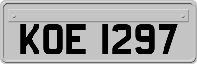 KOE1297