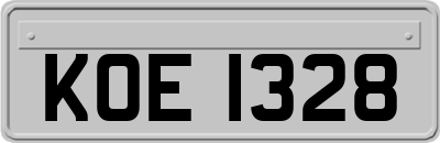KOE1328