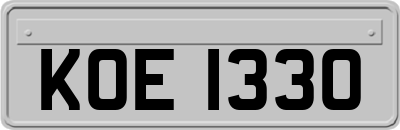 KOE1330