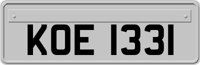 KOE1331