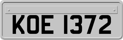 KOE1372