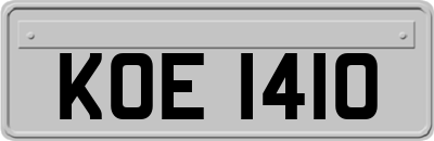 KOE1410