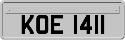 KOE1411