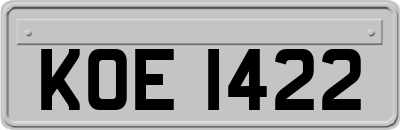 KOE1422