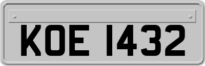 KOE1432