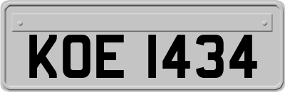 KOE1434