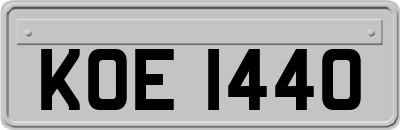KOE1440