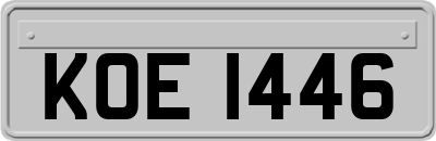 KOE1446