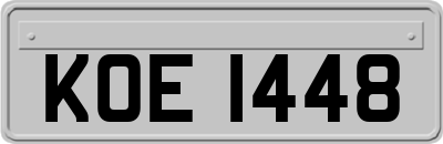KOE1448
