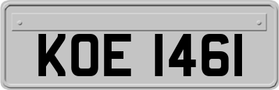 KOE1461