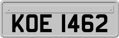 KOE1462