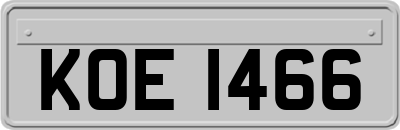 KOE1466
