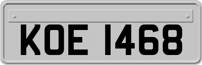 KOE1468