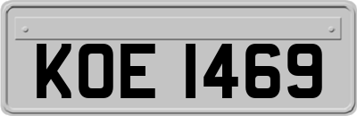 KOE1469