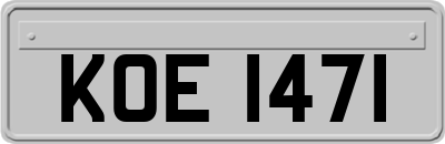 KOE1471