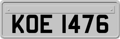 KOE1476