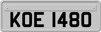 KOE1480