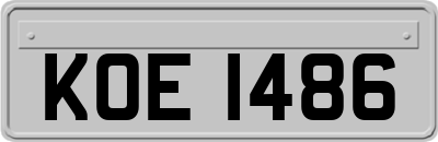 KOE1486