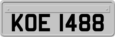 KOE1488