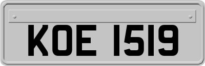 KOE1519