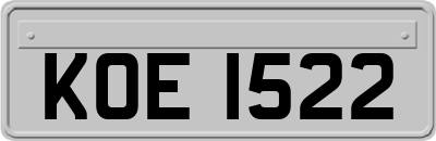 KOE1522