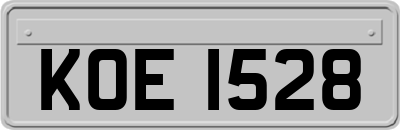 KOE1528