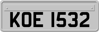 KOE1532