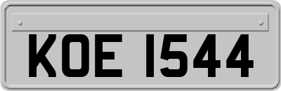 KOE1544
